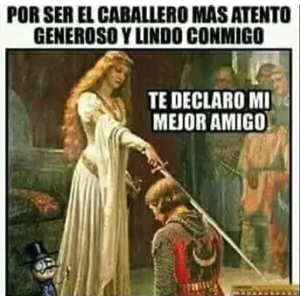 Meme_otros - El gran privilegio