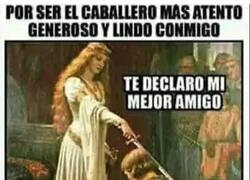 Enlace a El gran privilegio