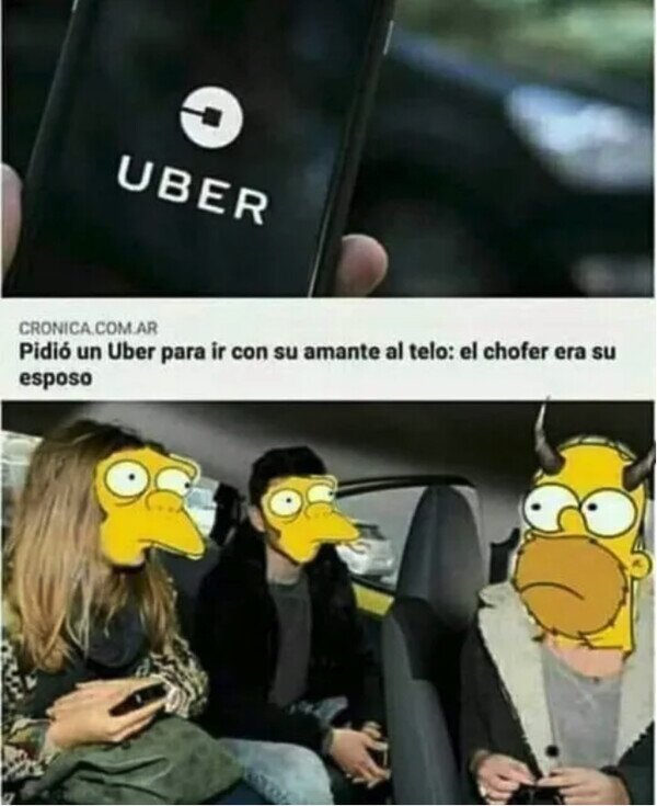 Meme_otros - Momento incómodo