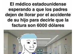 Enlace a Me van a disculpar, pero...