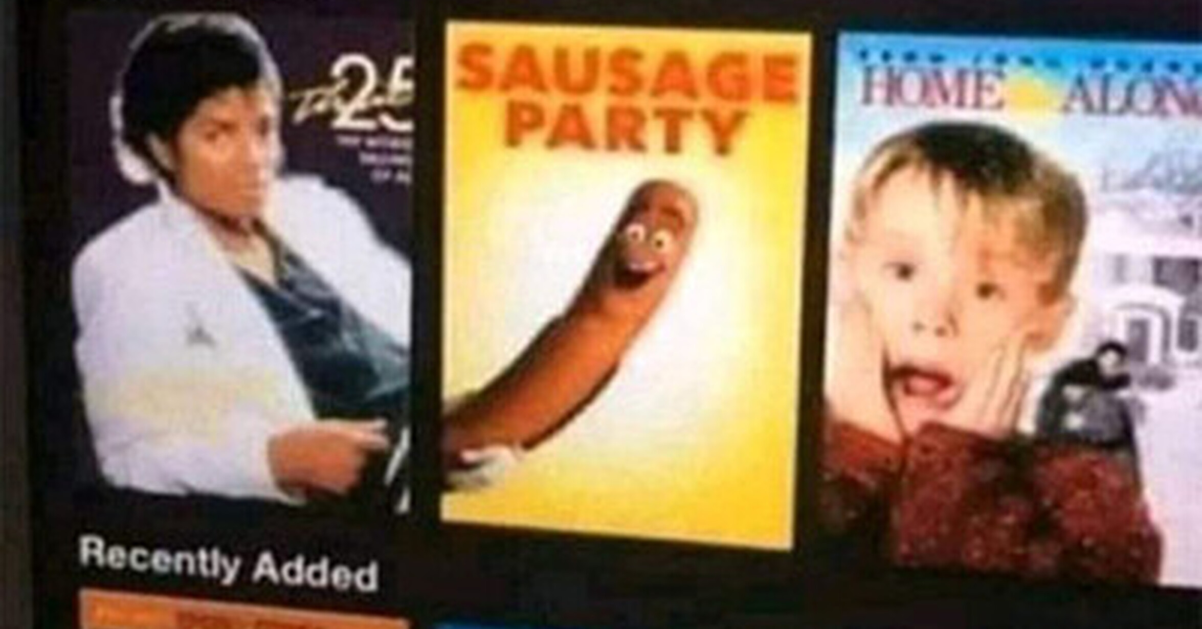 Cuánto cabrón / Sí que está raro Netflix