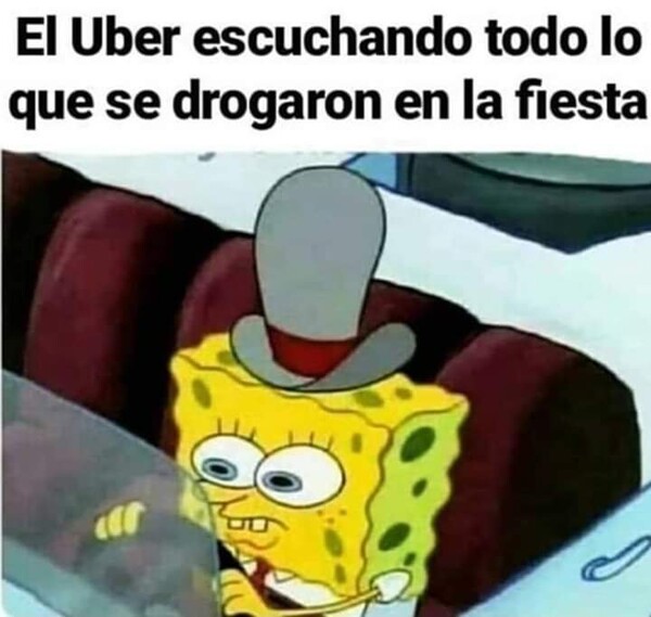 Meme_otros - Lo que hay que escuchar