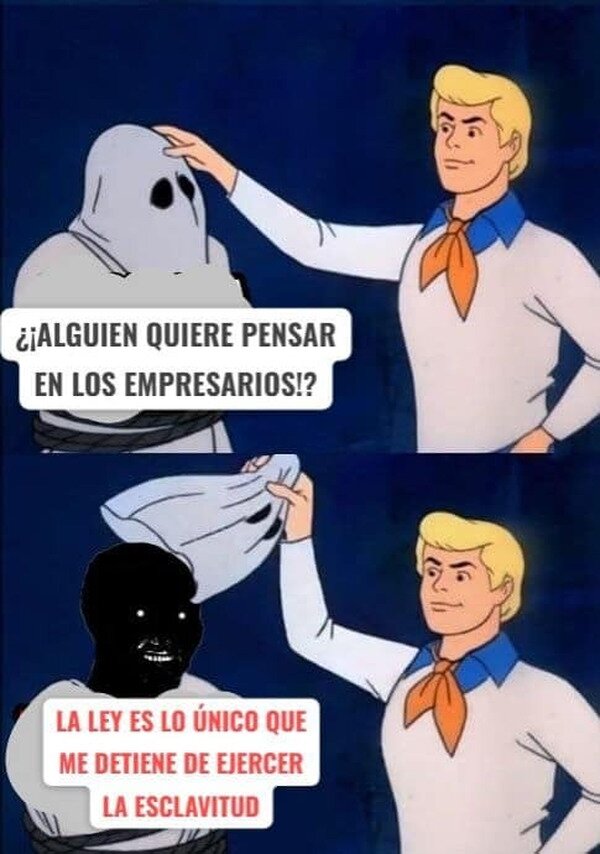 Meme_otros - Verdaderas intenciones