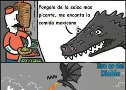 Enlace a Llamarada doble