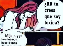 Enlace a Quizá sí que lo es