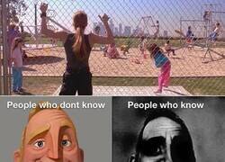 Enlace a Escena traumática