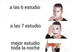 Enlace a Cuando voy retrasándolo todo