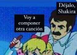 Enlace a ¿Es que no piensa parar nunca?