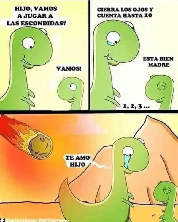 Meme_otros - Me ha entrado algo en el ojo...