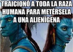 Enlace a Increíble argumento