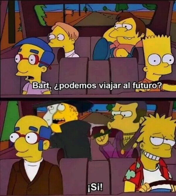 Meme_otros - No veo por qué no