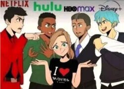 Enlace a Cuando se pelean por tí pero tu ya estás enamorada