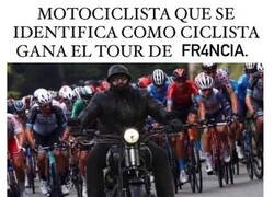 Enlace a Qué bonita la inclusión en el deporte