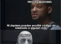 Enlace a Nadie sabe en realidad