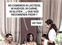 Enlace a ¿Entonces qué comen?