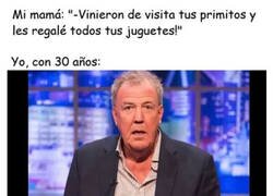 Enlace a ¿Que hiciste qué?