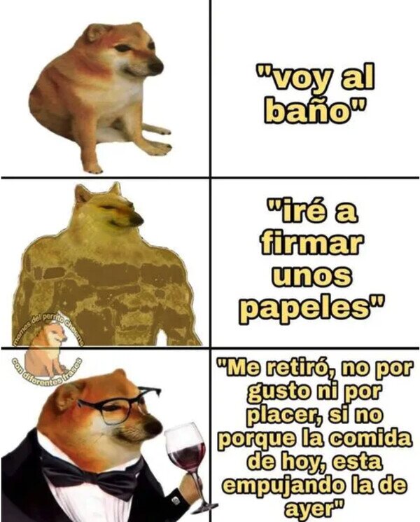 Meme_otros - Hay formas más elegantes de decirlo