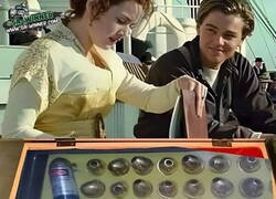 Enlace a Mira lo que guardo