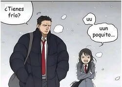 Enlace a Acabó siendo caballeroso