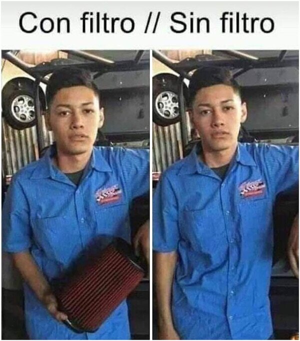 Meme_otros - La tontería del día nos llega desde el taller
