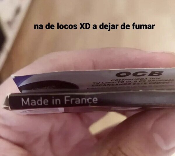 Meme_otros - Me han dado motivos