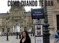 Enlace a La Mona Lisa hoy libra