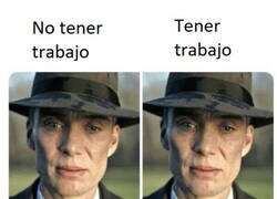 Enlace a Nadie es feliz realmente