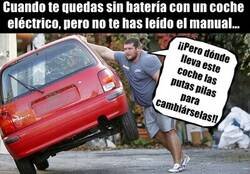 Enlace a De toda la vida llevaban la tapa de las pilas en la parte de abajo...