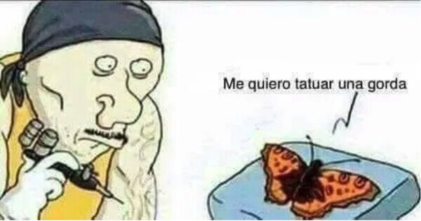 Otros - En un mundo paralelo...