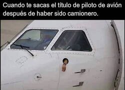 Enlace a Nada como sacar el brazo por la ventanilla