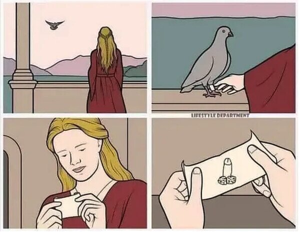 Otros - Antes de las redes sociales