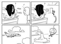 Enlace a La niña de Ring ha crecido