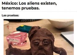 Enlace a Pruebas irrefutables