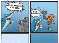 Enlace a Presentación agresiva