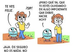 Enlace a La ansiedad puede conmigo