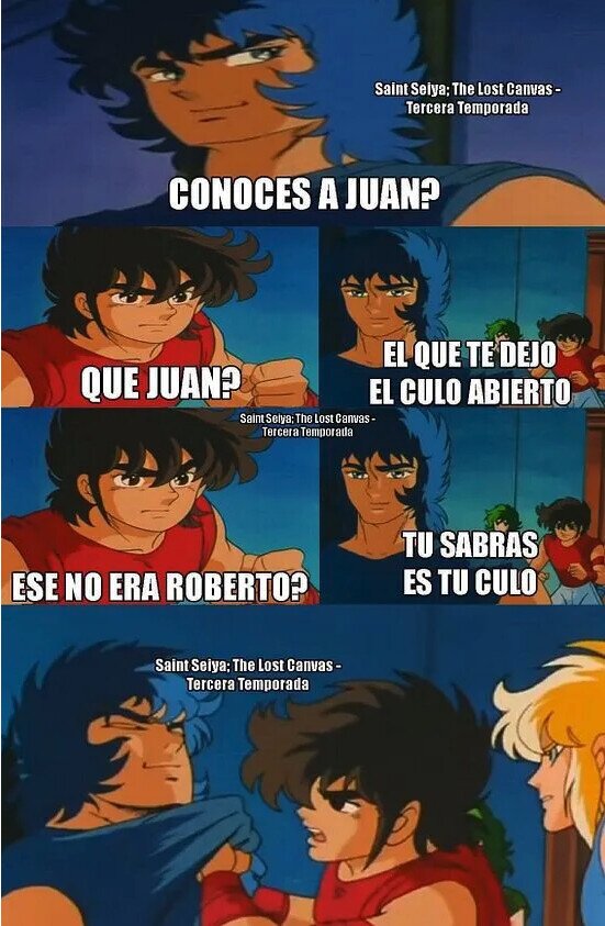 Meme_otros - Tú sabrás lo que haces y con quién