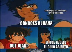 Enlace a Tú sabrás lo que haces y con quién