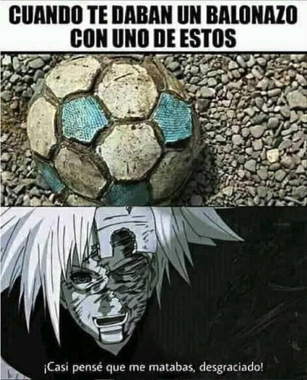 Meme_otros - Pocas cosas duelen más