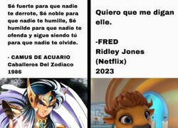 Enlace a Los dibujos animados ya no son como antes