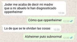 Enlace a Se acercó bastante