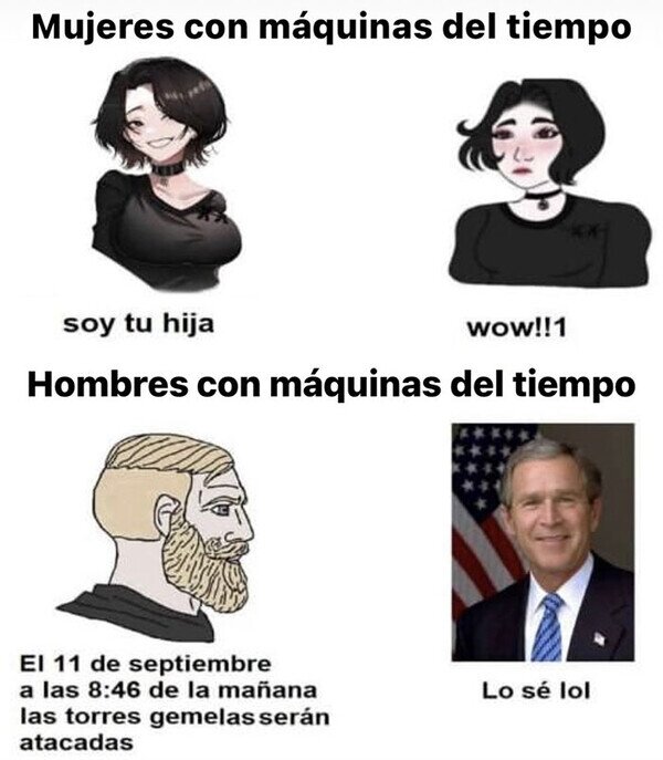 Meme_otros - Intentando evitar catástrofes