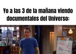 Enlace a Trasnochando