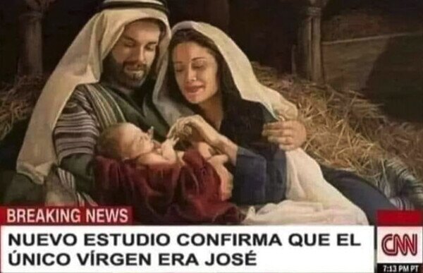 Meme_otros - Parece que se ha confirmado