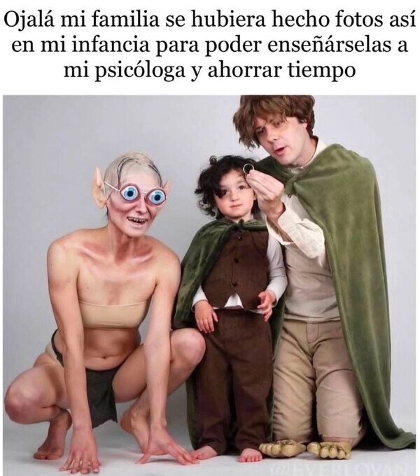 Meme_otros - Fotos así explicarían muchas cosas