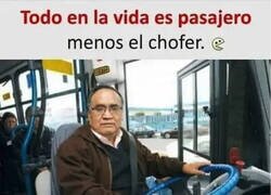 Enlace a La moraleja que aprendí en el bus