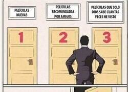 Enlace a Las viejas confiables