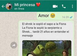 Enlace a Arruinando infancias