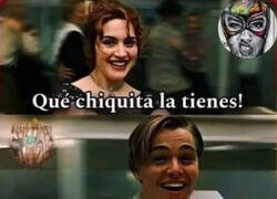 Enlace a Pequeña pero entretenida