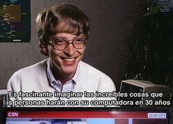 Enlace a No tan fascinante