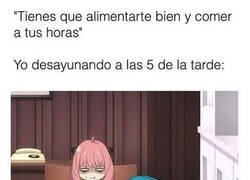 Enlace a Descontrol alimenticio